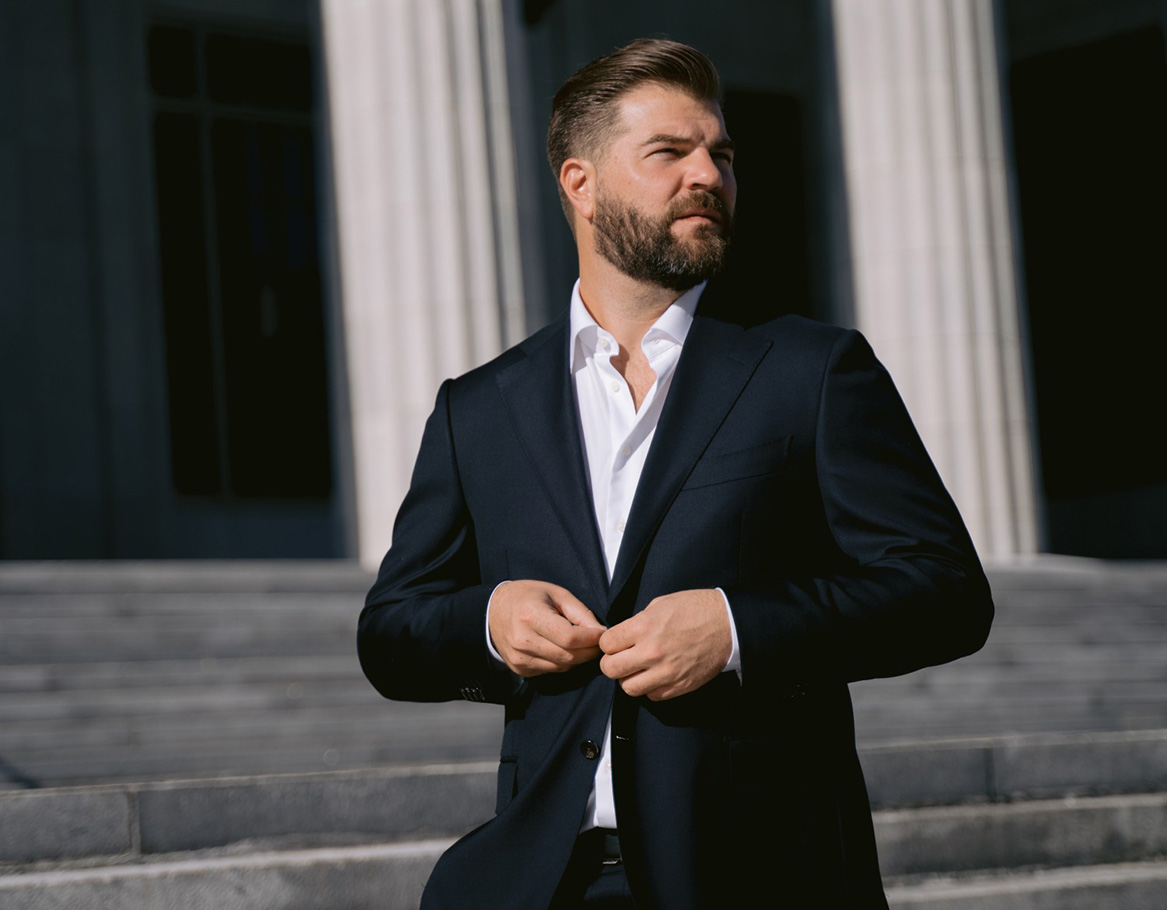 Chris Holtzhauer